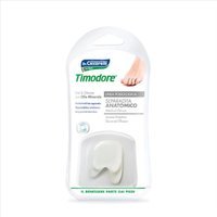 Timodore Separadita Anatomico 2 Pezzi