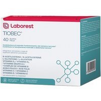 TIOBEC 40BUST NF