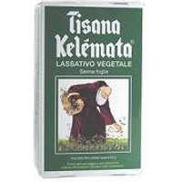 Tisana Kelemata 41,02 G Polvere Per Tisana Scatola 80 G