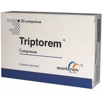 To Be Health Triptorem 20 Compresse
