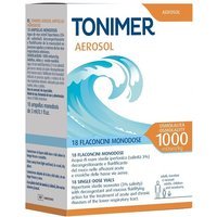 TONIMER AEROSOL 1000 18FL MONO