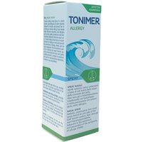 Tonimer Allergy Spray Nasale Isotonico Effetto Barriera, 20ml