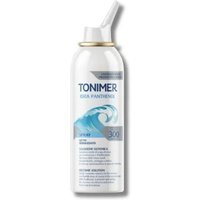 Tonimer Idra Panthenol 300 Soluzione Isotonica, 100ml