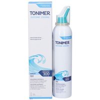 Tonimer Isotonic Strong Soluzione Isotonica per Lavaggio Nasale, 200ml