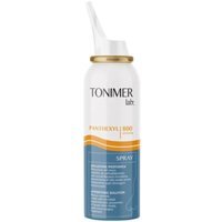 Tonimer Lab - Panthexyl 800 Soluzione Ipertonica Spray, 100ml