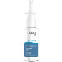 Tonimer Lab Gel Nasale Idratante Protettivo e Decongestionante, 20ml