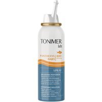 Tonimer Lab Panthexyl Baby Soluzione Ipertonica per Bambini, 100ml