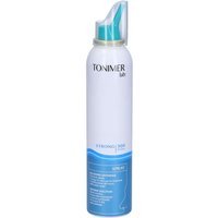 Tonimer Lab Strong Soluzione Isotonica Spray Nasale, 200ml