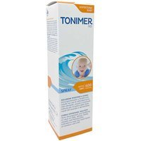 Tonimer MD - Hypertonic Baby Spray Soluzione Ipertonica Sterile, 100ml