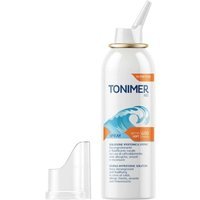 Tonimer MD - Hypertonic Spray Soluzione Ipertonica Sterile, 100ml