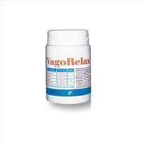 Topfarma Vagorelax Integratore Alimentare, 60 Compresse