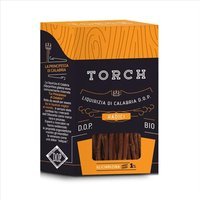 Torch Liquirizia Di Calabria D.O.P. Radici Bio 15 g