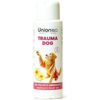 TRAUMA DOG GEL SOLLI IMM 250ML