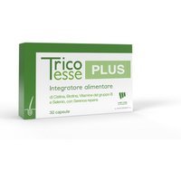 TRICOESSE PLUS 30CPS