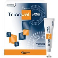 TRICOVEL MIRNA EXOSOMES GEL4TU