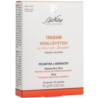 TRIDERM IMMU SYSTEM 30CPS