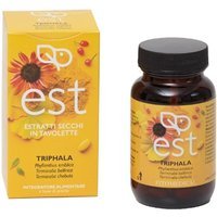 TRIPHALA ESTRATTO SECCO 60TAV