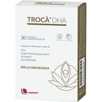 TROCA' DHA 30CPS