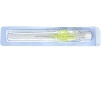 Troge Medical Tro-Venocath Ago Cannula G24 1 Via Senza Valvola, 1 Pezzo