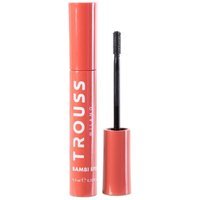 Trouss Bambi Eyes Mascara Nero, 9.5ml