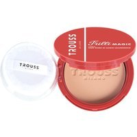 Trouss Cipria Trilli Magic con Acido Ialuronico, 9g