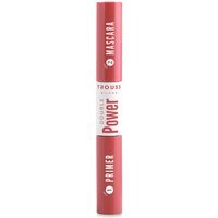 Trouss Double Power Primer + Mascara, 2 x 3,5ml