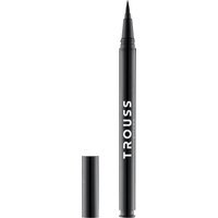 Trouss Eyeliner Nero Gel in Penna