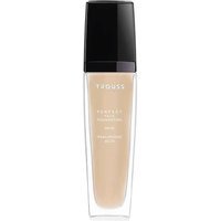 Trouss Fondotinta Foundation 02 Soft Beige Copertura Medio-Alta, 25ml