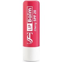Trouss Lip Balm Balsamo Labbra colore Cherry SPF20