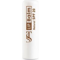 Trouss Lip Balm Balsamo Labbra Natural SPF20