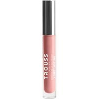 Trouss Liquid Lipstick Rossetto Liquido Nude Beige Opaco Lunga Tenuta