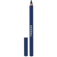 Trouss Matita Occhi Blu Metallizzato Lunga Durata