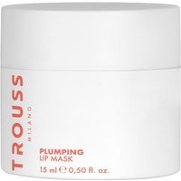 Trouss Plumping Lip Mask Maschera Labbra, 15ml