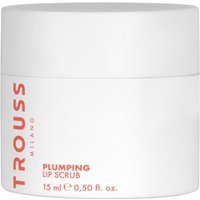 Trouss Plumping Lip Scrub, 15ml