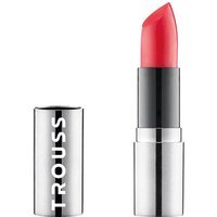 Trouss Rossetto Stick Rosso Brillante Effetto Lucido Satinato Lunga Tenuta