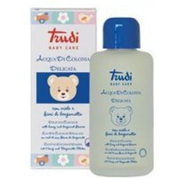 Trudi Baby Care Acqua Di Colonia Delicata 100 ml