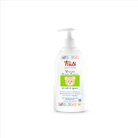 Trudi Baby Care Bagno Corpo E Capelli Al Miele Di Agrumi 500 ml