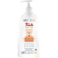 Trudi Baby Care Bagnolatte Al Miele D'Arancio 500 ml