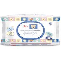 Trudi Baby Care Salviette Detergenti Apri-Chiudi 72 Pezzi