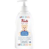 Trudi Baby Care Sapone Mani Viso Al Miele Di Millefiori 500 ml