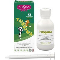 TUSSINA FLACONE 100G BUONAPET