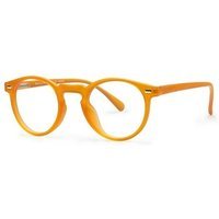 TWINS PLAT SMILE ARANCIO +3,50