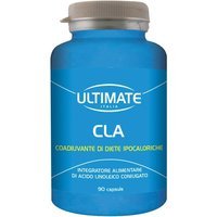 ULTIMATE CLA 90CPS 122G