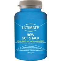 ULTIMATE SCT STACK 120CPS NF