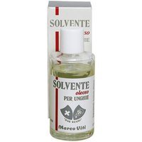 Unghiasil Due Scudi Solvente Oleoso 50 ml
