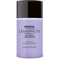 Unghiasil Levasmalto Nutriente Addolcente 50 ml