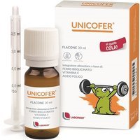 UNICOFER GOCCE 30ML
