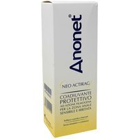 Uniderm Anonet - Neo Actirag Coadiuvante Protettivo Zona Anale, 30+30g