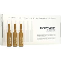 Uniderm Farmaceutici Collagenil Bio Longevity Time Reverse 8 Fiale Da 2,5 Ml