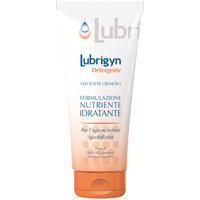 Uniderm Lubrigyn Detergente Intimo Oleolatte Cremoso, 200ml
